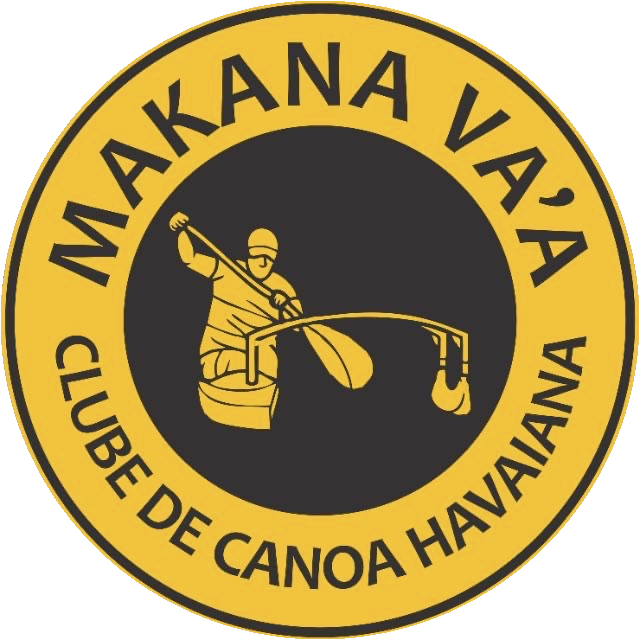 Logo Makana Va'a